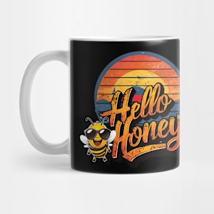 Hello Honey Mug